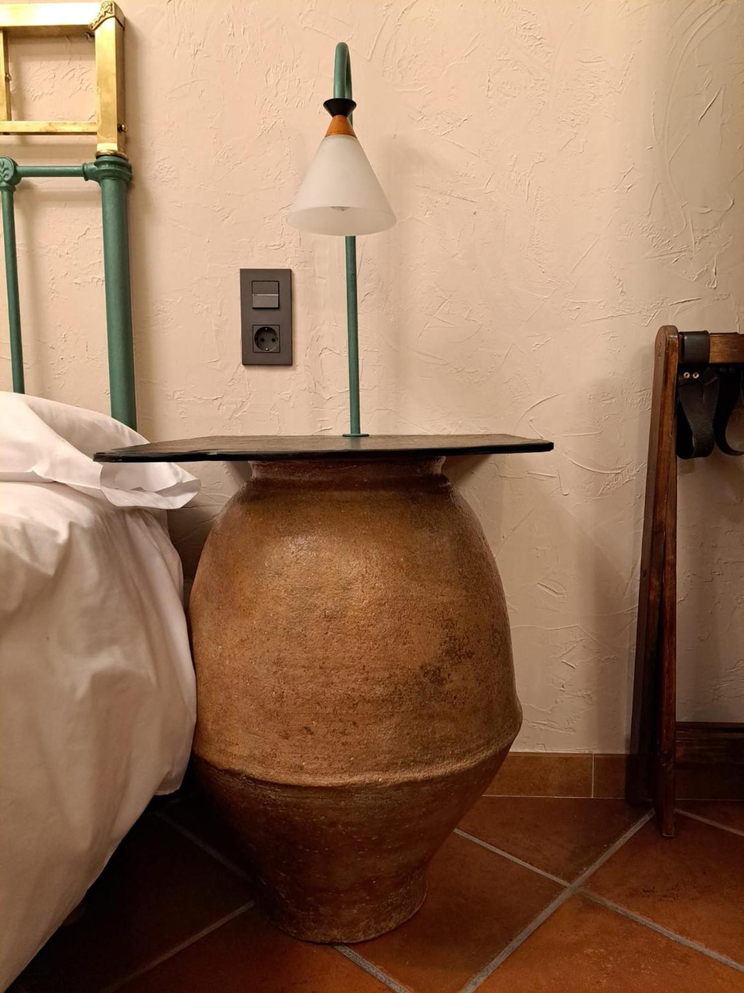 Casa Rural La Bodega, Ofrece Cata De Vino Gratis Horche Dış mekan fotoğraf